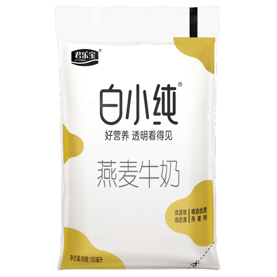 奶粉